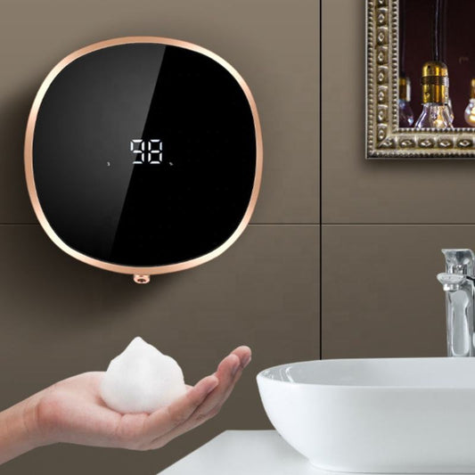 Automatic Touchless Foam Soap Dispenser 