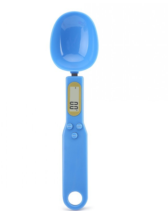 Digital Weight Measuring Spoon 