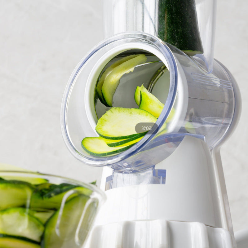 3 in 1 vegetable cutter 