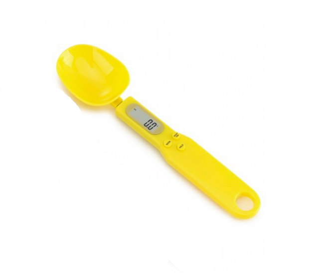 Digital Weight Measuring Spoon 