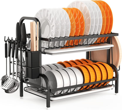 Dish rack