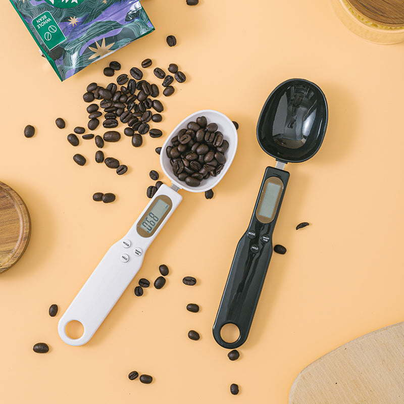 Digital Weight Measuring Spoon 